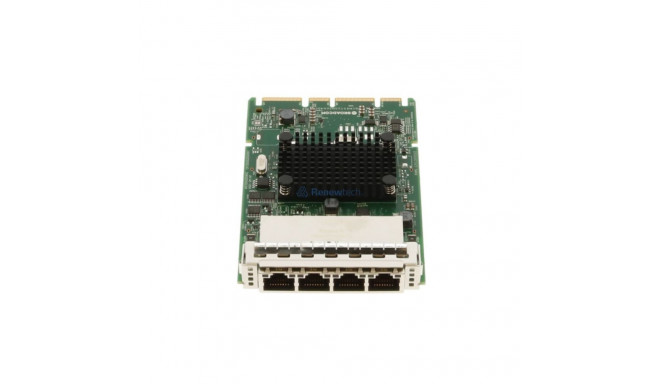 Broadcom 57416 Dual Port 10GbE BASE-T Adapter, OCP NIC 3.0