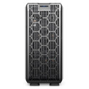 DELL PowerEdge T350 server /Chassis 8 x 3.5 HotPlug/Intel Xeon E-2414/16GB/2TB SATA 7.2K/Broadcom 57