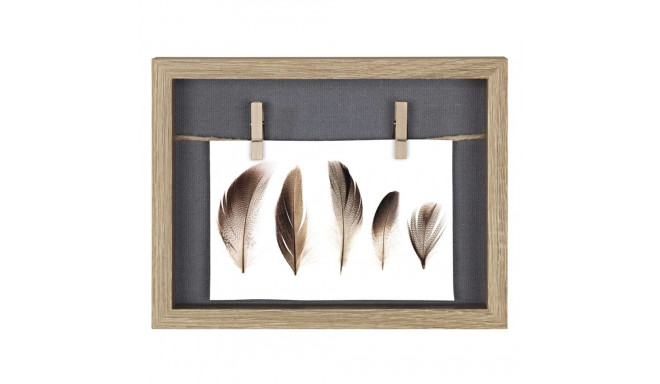 Hama 00175336 Galerie Cavo 16.5x21.5 cm.Oak