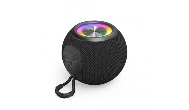 Hama 00188237 Ball Shape 3,0 Black