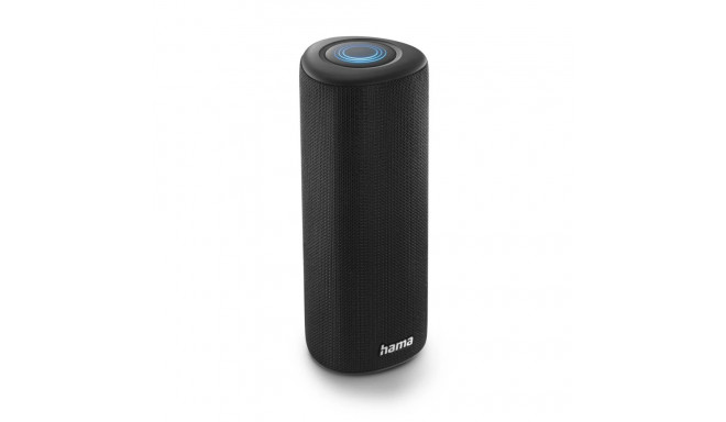 Hama 00188210 PipeRoll 3.0 Black