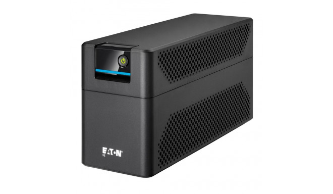 5E900UI    Eaton 5E line-interactive UPS G2 900VA/480W, USB, C14 input, 4*C13 output