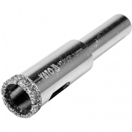 Teemantpuur 14 mm YT-60426 YATO