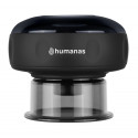 Humanas BB01 Plus Electronic Chinese Cupping Device - Black