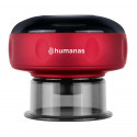 Humanas BB01 Plus Electronic Chinese Cupping Device - Red