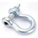 shackle for winch 7/8" Dragon Winch