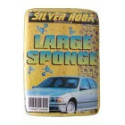 car wash sponge