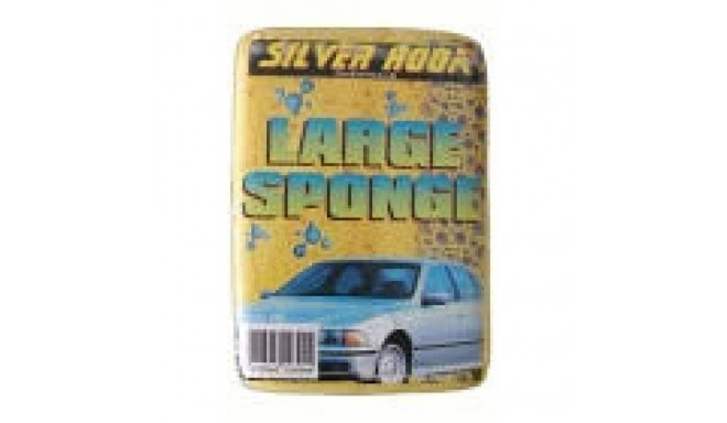 car wash sponge