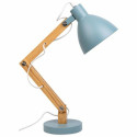 Flexo/Desk lamp Alexandra House Living Blue Metal 16 x 55 x 33 cm