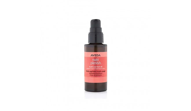 Hair Oil Aveda Nutriplenish 30 ml Multi-use