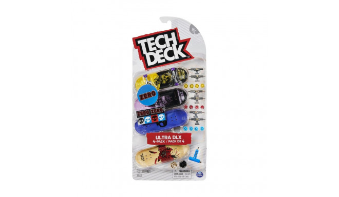 Playset Tech Deck 6028815 Skrituļdēlis