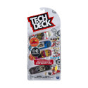 Playset Tech Deck 6028815 Skrituļdēlis