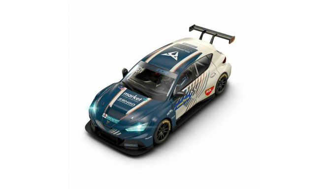 Auto Scalextric Cupra ETCR Gene