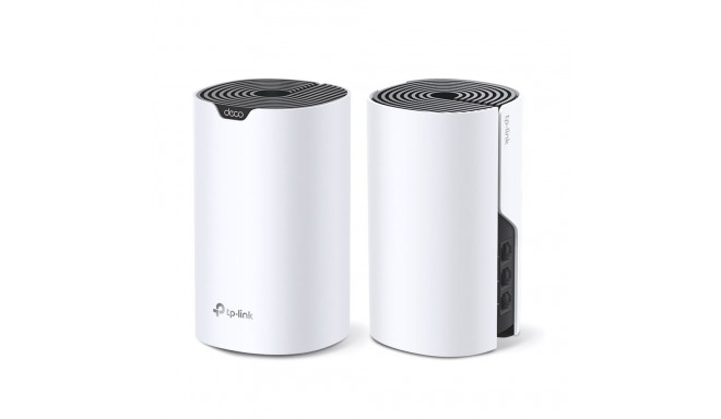 Pöörduspunkt TP-Link DECO S7 (2-Pack) Mesh AC1900
