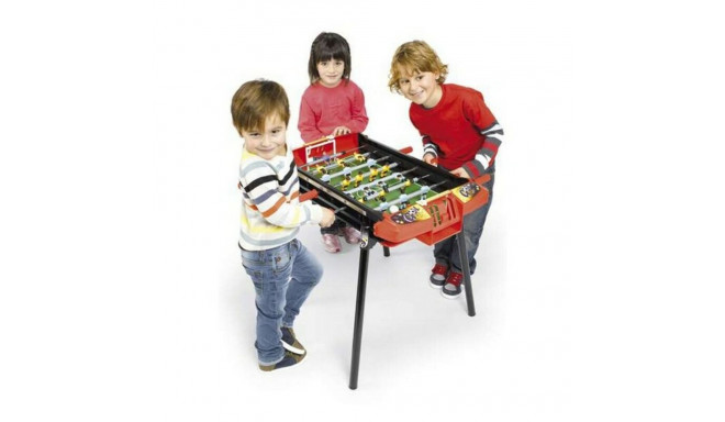Детский футбол Strategic Liga Chicos   79 x 66 x 68 cm (79 x 66 x 68 cm)