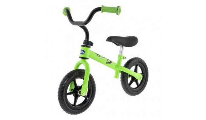 Children's Bike Chicco 00001716050000 Green 46 x 56 x 68 cm