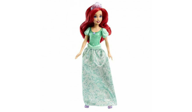 Doll Disney Princess Ariel 29 cm