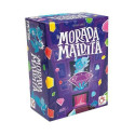 Izglītojošā Spēle Morada Maldita Mercurio M0005 (ES) (ES)