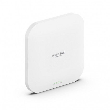 Pöörduspunkt Netgear WAX620-100EUS Valge