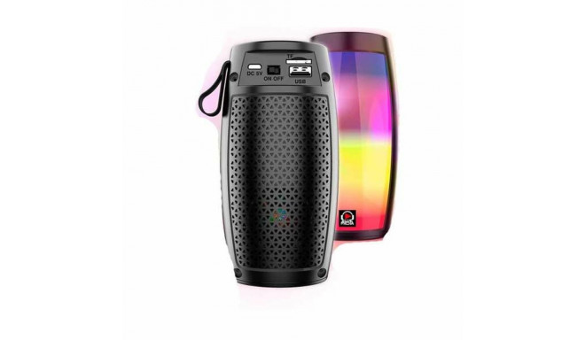 Bluetooth Speakers Reig USB 5 W 16 x 8,2 x 8,2 cm