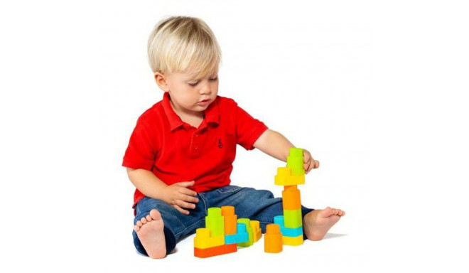 Playset Moltó 21450 30 Tükid, osad Ehitusklotsid