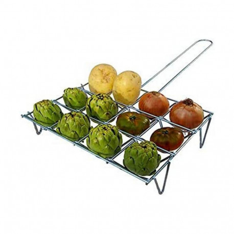 Köögivilja Grill EDM 60 x 30 cm