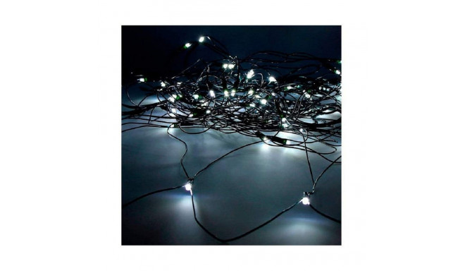 LED Kardinavalgusti EDM 71267 2 x 1,5 m Valge (1 Ühikut)