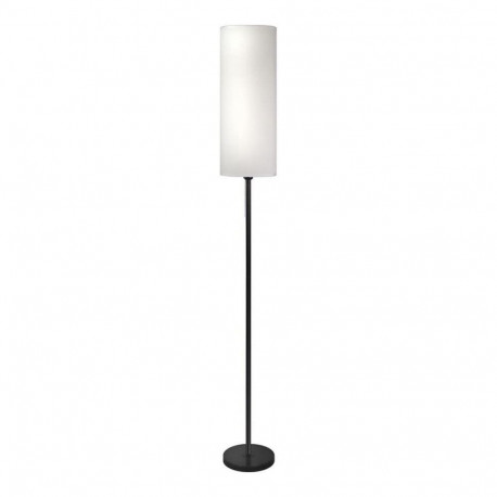Floor Lamp EDM 32123 Black 60 W 220-240 V 20 x 20 x 155 cm Vintage