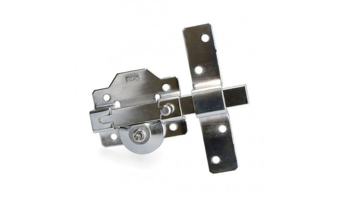 Safety lock EDM 85196 nickel Steel