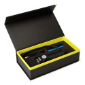 Torch EDM Black Aluminium 30 W