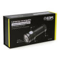 Torch EDM Black Aluminium 30 W