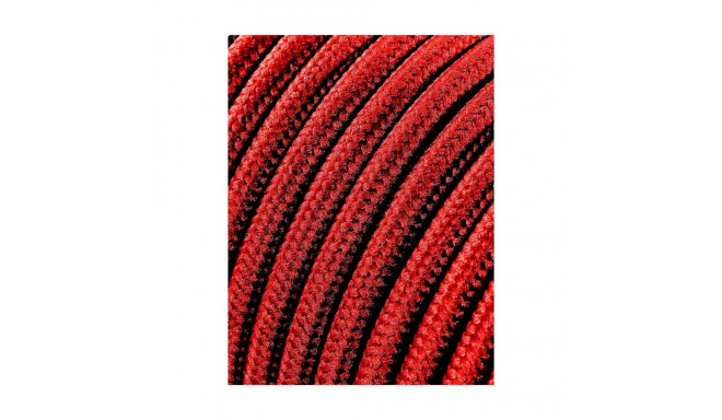 Cable EDM 11849 C20 Brown 2 x 0,75 mm 5 m