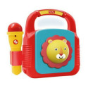 Bluetooth MP3-mängija Fisher Price