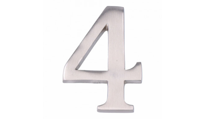 Number EDM 85046  4 nickel