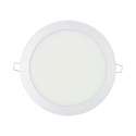 Built-in spotlight EDM Downlight 20 W 1200 Lm (6400 K)