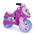 Foot To Floor Motocikls Minnie Mouse Neox Rozā (69 x 27,5 x 49 cm)