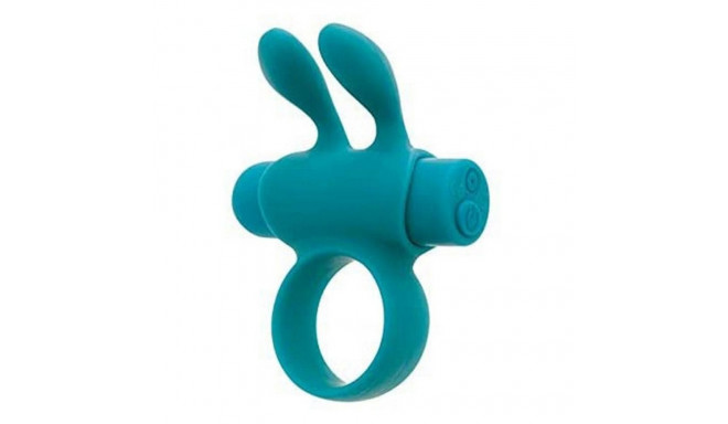 Peeniserõngad S Pleasures Türkiissinine