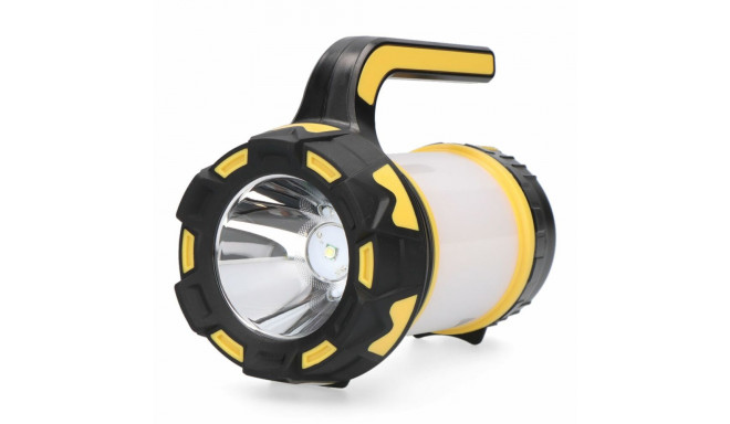 Torch LED EDM 36146 18650 5 W 300 Lm 150 Lm