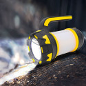 Torch LED EDM 18650 5 W 1500 mAh 300 Lm 150 Lm