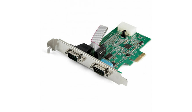 Карта PCI Startech PEX2S953