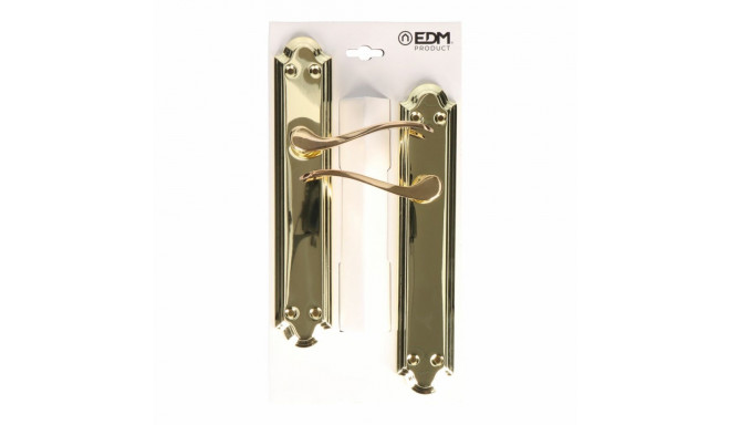 Handle set EDM 85430 1777 24 x 4,5 cm