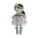 Rag Doll Decuevas Provenza Case that converts into a cot 36 cm Fluffy toy Rag Doll Decuevas Provenza Case that converts into a cot 36 cm Fluffy toy
