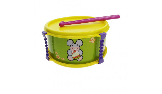 Drum Reig animals 16 cm