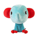Fluffy toy Fisher Price Elephant 20 cm 20cm Fluffy toy Fisher Price Elephant 20 cm 20cm