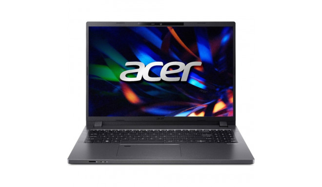 "Acer TravelMate P2 16 TMP16-51-5567 i5-1335U/16GB/512SSD/W11Pro steel gray"