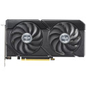 "RTX 4070 12GB Asus Dual EVO OC GDDR6X"