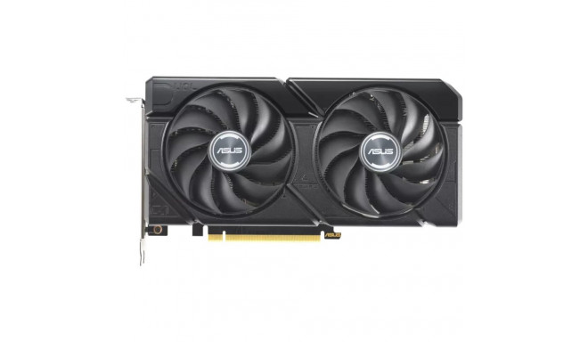 "RTX 4070 12GB Asus Dual EVO OC GDDR6X"