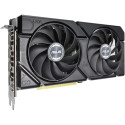 "RTX 4070 12GB Asus Dual EVO OC GDDR6X"