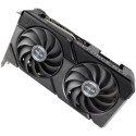 "RTX 4070 12GB Asus Dual EVO OC GDDR6X"