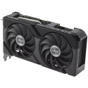 "RTX 4070 12GB Asus Dual EVO OC GDDR6X"